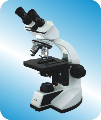 Axl Binocular Microscope