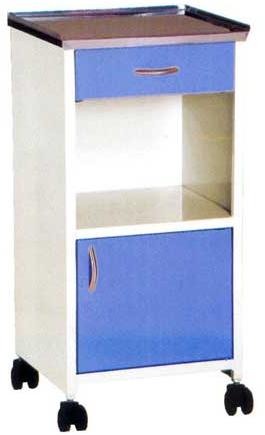 Deluxe Bed Side Locker