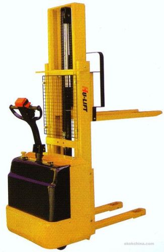 Material Handling Equipment