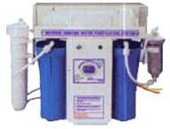 Lifeline Supreme Domestic RO System