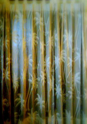 Polyester Curtain (03)