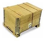 WPB - 02 Wooden Packaging Boxes