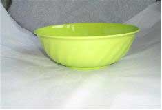 Melamine Cascade Bowl