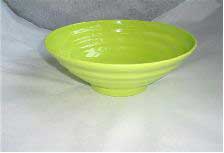 Melamine Conical Bowl