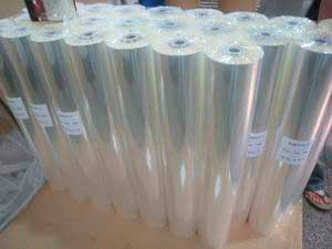 Plain Laminated Rolls