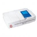 Double Beam UV- Visible Spectrophotometer