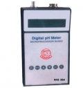 FIELD NIG 304 MICRO CONTROLLER PH METER