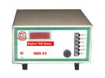 LAB NDS 03 DIGITAL TDS METER, Power : 230 V ±10%50 Hz, AC