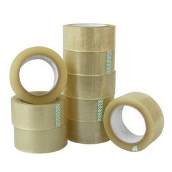 BOPP Self Adhesive Tape Plant