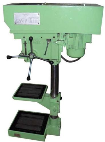 Pillar Drilling Machine, Machine Type : Semi Automatic,Fully Automatic