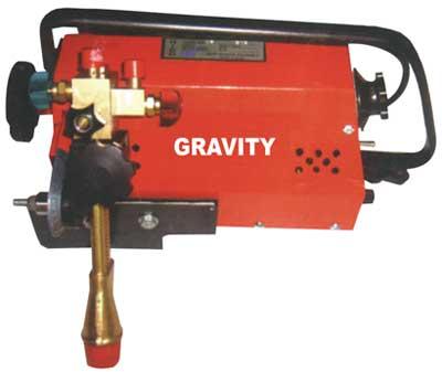 Portable Gas Cutting Machine