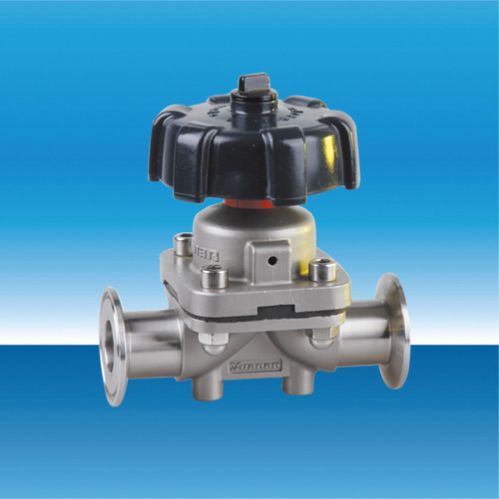 Diaphragm Valves