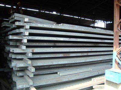 TMT Iron Bars
