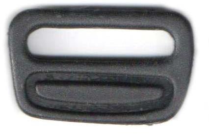 Nylon Shoes Buckles