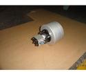 Rotary Pneumatic Cylinder