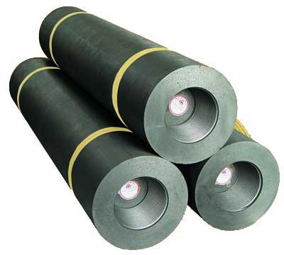 Graphite Electrodes
