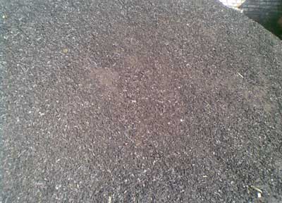 Charcoal (6 To 12 Mm)