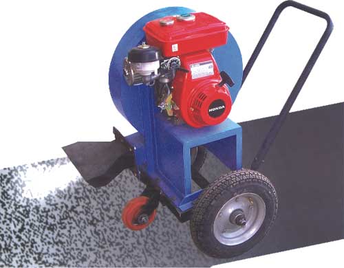 Road Cleaning Equipment