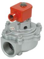 Solenoid Valve