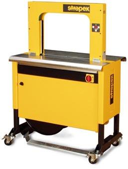 Strapping Machine(MG 10)