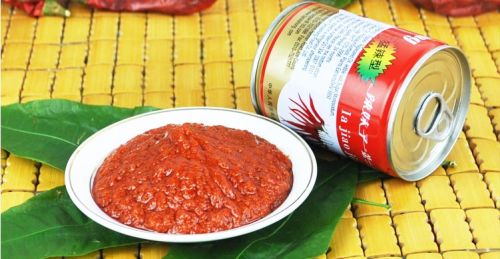 Red Chili Sauce, Brand Name : tianxiahong or oem