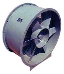Axial Flow Fan