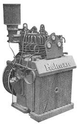 Portable Air Compressor