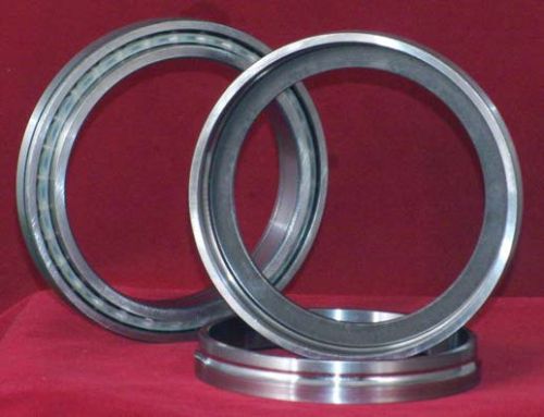 Spindle Bearings