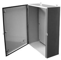 Wallmount Enclosures