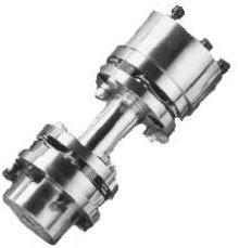 Disc O Flex Couplings