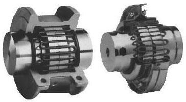 Grid Flex Couplings