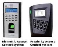 Access Control System
