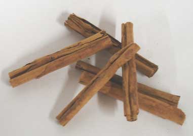 Cinnamon Sticks