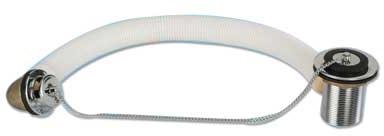 Waste & Overflow Deluxe Whirlpool Systems