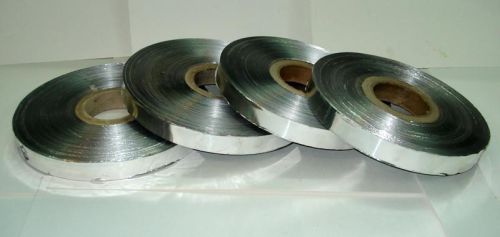 Aluminium Foil Tapes