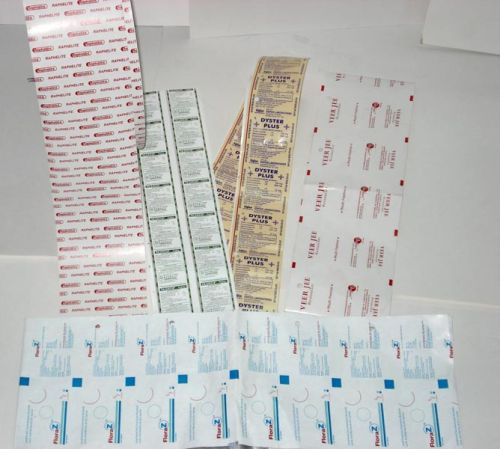 LDPE Laminated Paper