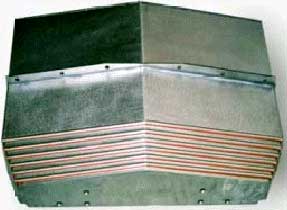 Standard Telescopic Way Cover