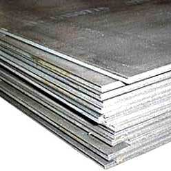 Cold rolled steel sheets