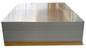 Hot Dipped Galvanized Steel Sheets