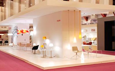 Exhibition Designing and Decoration