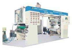 Solventless Lamination Machine