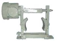 Model-02 DC Electromagnetic Brakes