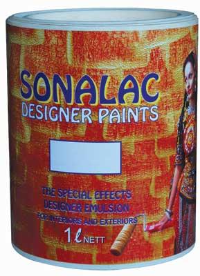 Designer Paint