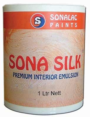 Interior Emulsion Paint