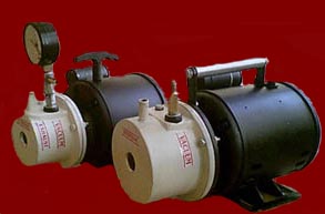 Direct Drive Vacuum Pumps