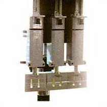 Ultrasonic Welding Horn