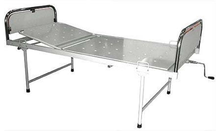 Hospital Bed