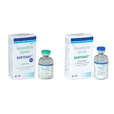 Bortenat Injection