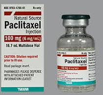 Paclitaxel