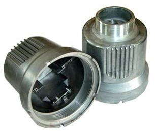 Aluminium Pressure Die Castings